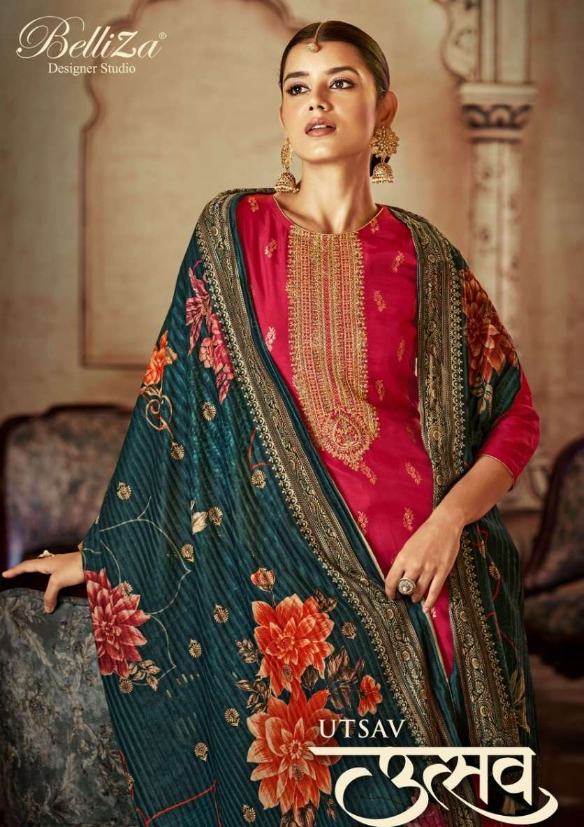 UTSAV Open Pic by BELLIZA